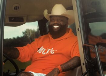 Rick Ross, Boss Angus, farmer, cow, animal, rapper, property