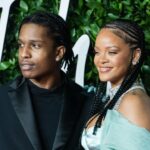 Rihanna, A$AP Rocky, Marriage Ceremony, Barbados, Pregnancy, News, Harlem, Photoshoot.