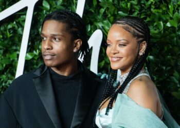 Rihanna, A$AP Rocky, Marriage Ceremony, Barbados, Pregnancy, News, Harlem, Photoshoot.