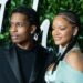 Rihanna, A$AP Rocky, Marriage Ceremony, Barbados, Pregnancy, News, Harlem, Photoshoot.
