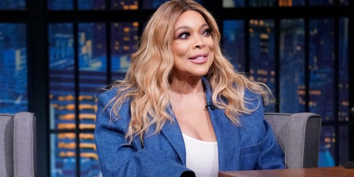 Wendy Williams, The Wendy Williams Show, Health, Issues, Wells Fargo, Frozen Account, Millions of dollars, Court Records.