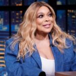 Wendy Williams, The Wendy Williams Show, Health, Issues, Wells Fargo, Frozen Account, Millions of dollars, Court Records.