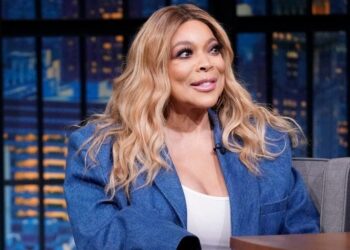 Wendy Williams, The Wendy Williams Show, Health, Issues, Wells Fargo, Frozen Account, Millions of dollars, Court Records.