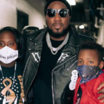 Young Jeezy, Rapper, First-Class, Flight, Seat, 11-year-old, Andre, Cancer Patient, Memphis, Show, Jeanie Mai, Baby Girl, Monaco.