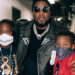 Young Jeezy, Rapper, First-Class, Flight, Seat, 11-year-old, Andre, Cancer Patient, Memphis, Show, Jeanie Mai, Baby Girl, Monaco.