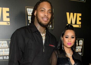 Tammy Rivera, Singer, Reality Star, Separation, Husband, Waka Flocka Flame, Rapper, Instagram Live, Daughter, Charlie.