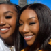 Brandy, Sy'Rai, Cheaper By The Dozen, movie, song, Nothing Without You, daughter, mommy