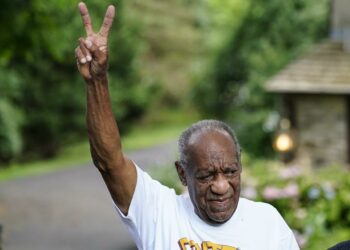 Kevin Steele, Andrea Constand, Andrew Wyatt, Bill Cosby, Supreme Court, conviction