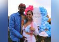 Soulja Boy, Rapper, Celebrity, Hairstylist, Los Angeles, Girlfriend, Jackilyn Martinez, Expecting, First Child, Boy, Gender Reveal.