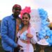 Soulja Boy, Rapper, Celebrity, Hairstylist, Los Angeles, Girlfriend, Jackilyn Martinez, Expecting, First Child, Boy, Gender Reveal.