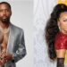 Safaree, Lil Mama, Dancehall, Artist, Spice, Grammy, Nomination, Event, Atlanta, Georgia, Legend, Tweet.