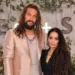 Jason Momoa, Lisa Bonet, Marriage, Separation, Divorce, Batman, Premiere, New York City, Children, Instagram, Post.