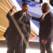 Will Smith, Actor, Oscar, Winner, Best Actor, Richard Williams, King Richard, Academy Awards, Incident, Comedian, Chris Rock, Joke, Jada Pinkett Smith, Denzel Washington, Tyler Perry.