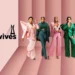 The Real Housewives of Lagos, Nigerian Women, Luxury, Lifestyle, Showmax, entertainment, platform, Premiere, April 8.