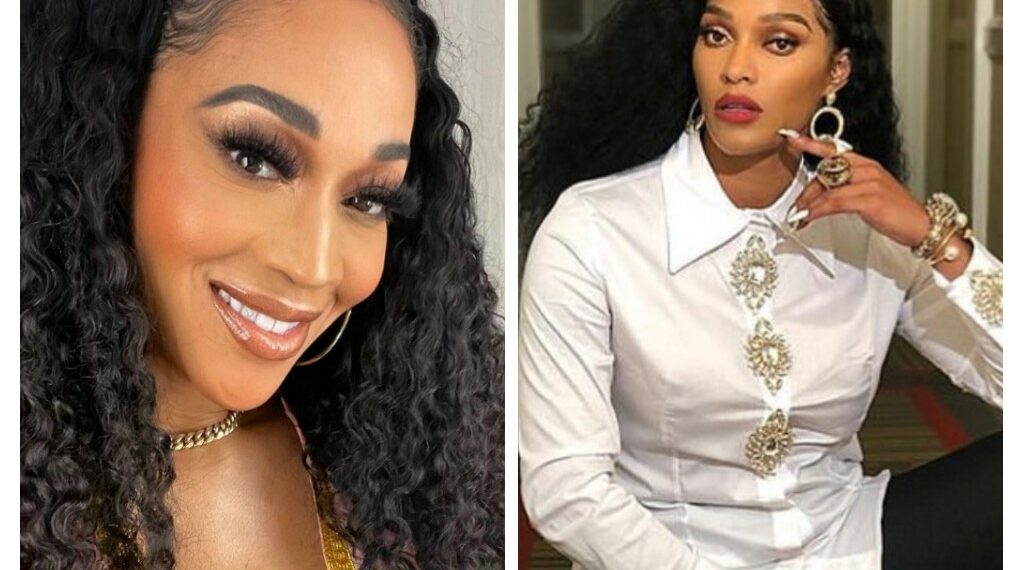 Joseline Hernandez, Mimi Faust, Love & Hip Hop, Atlanta, Reality TV, Stevie J, Entertainment
