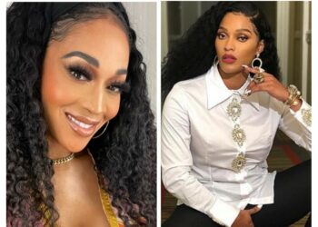 Joseline Hernandez, Mimi Faust, Love & Hip Hop, Atlanta, Reality TV, Stevie J, Entertainment