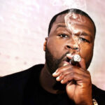 50 Cent Tyler Perry Mo'Nique Oprah Instagram phone call