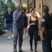 Kanye West, Kim Kardashian, Doppelganger, Chaney Jones, Single, Status, Granted.