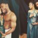 Tiffany Evans, Juwan Harris, R&B, Singers, Expecting, Child, Instagram, Post.