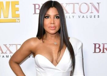 Toni Braxton, Singer, The Tamron Hall Show, Interview, Sister, Traci Braxton, Final Moments, Death, Esophageal Cancer.
