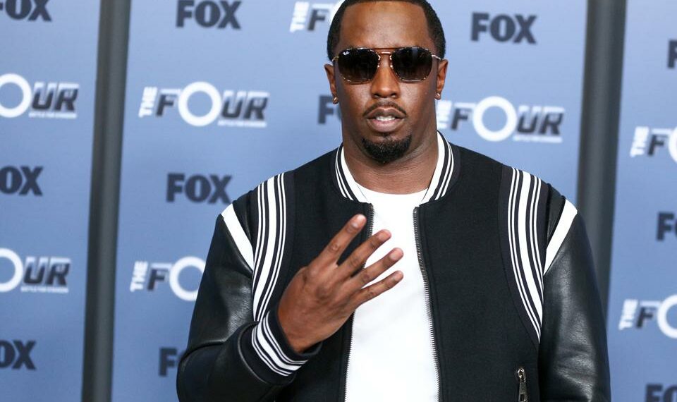 Diddy, Making The Band, Reality Series, Response, Instagram, Post, Da Band, Freddy P, Comments.