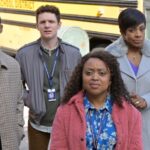 Abbott Elementary season two ABC Quinta Brunson