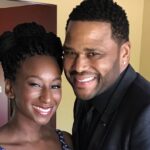 Black-ish star actor Anthony Anderson Alvina Anderson divorce Los Angeles court