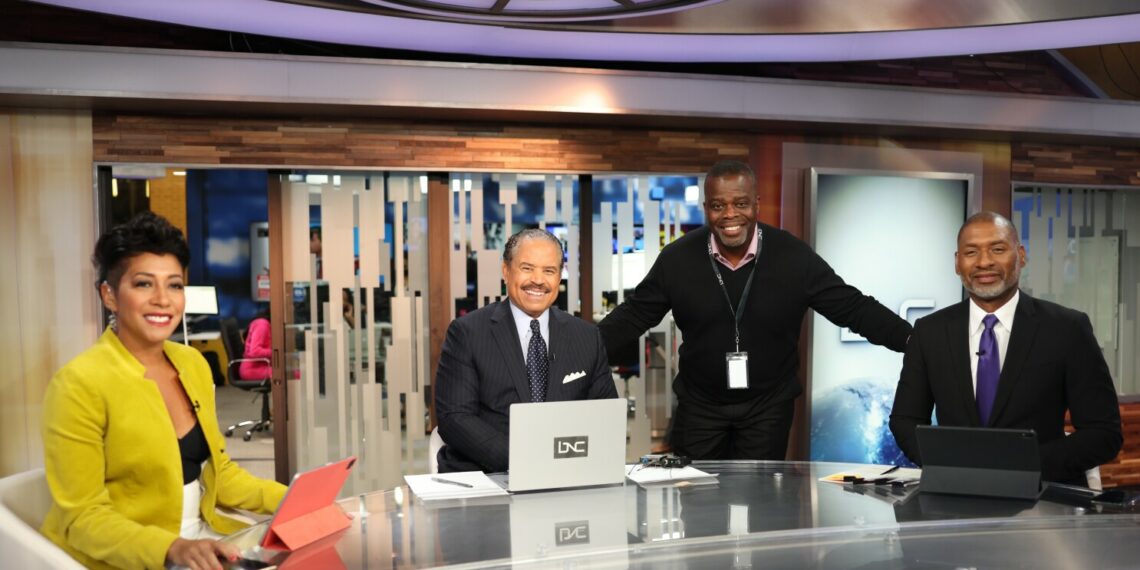 Black News Channel shut down Florida Princell Hair statement bankruptcy Shahid Khan