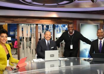 Black News Channel shut down Florida Princell Hair statement bankruptcy Shahid Khan