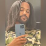 Big Sean, Rapper, Detroit, Michigan, Native, New, Hairstyle, Straight, Hair, Twitter, Reactions.