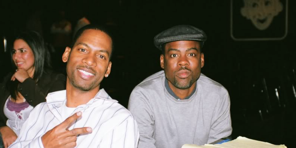 Chris Rock Tony Rock Will Smith apology Twitter 2022 Oscars controversial slap