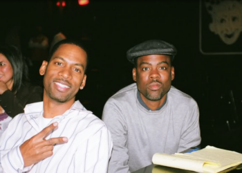 Chris Rock Tony Rock Will Smith apology Twitter 2022 Oscars controversial slap