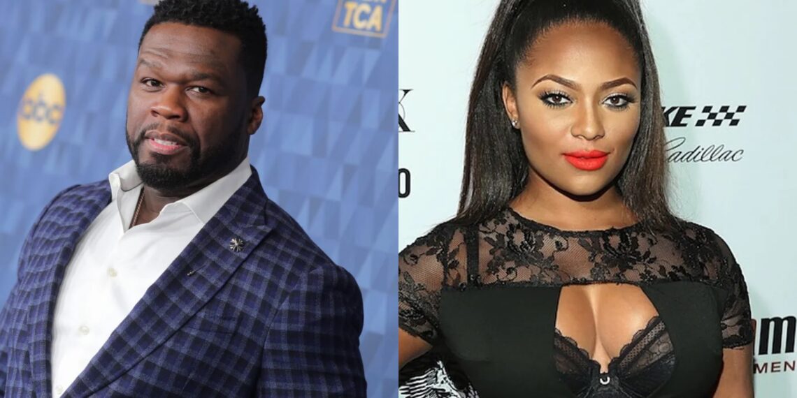 50 Cent, Rapper, Teairra Mari, Singer, Court, Hearing, $50K, Debt, Attorney, Fees.