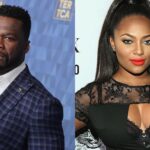 50 Cent, Rapper, Teairra Mari, Singer, Court, Hearing, $50K, Debt, Attorney, Fees.