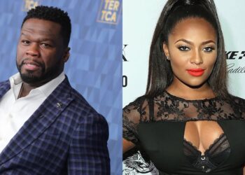 50 Cent, Rapper, Teairra Mari, Singer, Court, Hearing, $50K, Debt, Attorney, Fees.