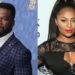 50 Cent, Rapper, Teairra Mari, Singer, Court, Hearing, $50K, Debt, Attorney, Fees.