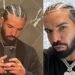 Drake, Champagne Papi, Twitter, Social Media, Fans, Braids, Hairstyle, Instagram