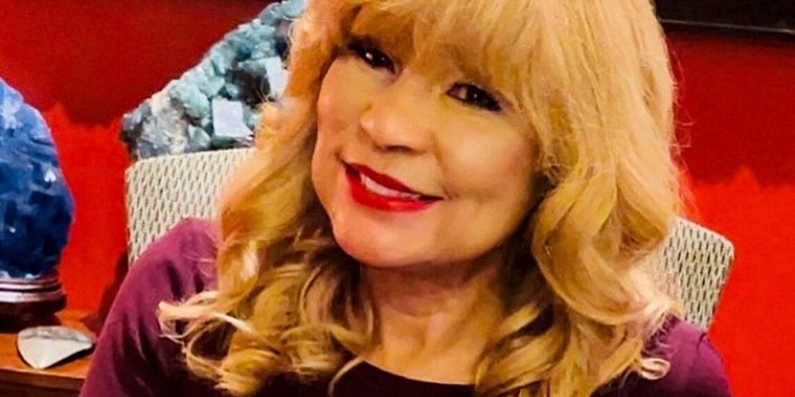 Evelyn Braxton statement social media Instagram mother Traci Braxton cancer
