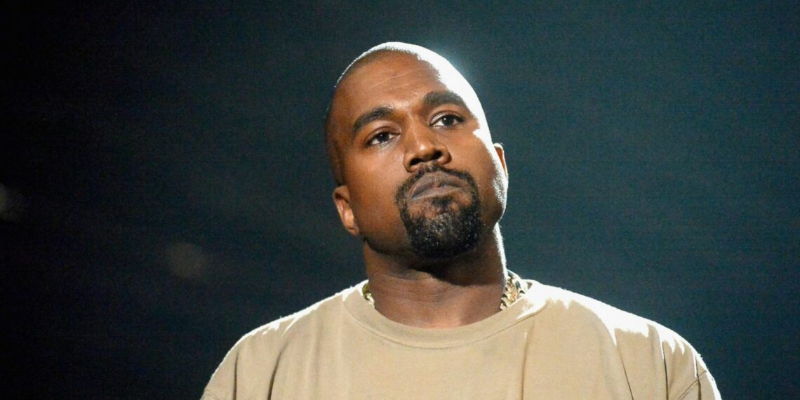 Kanye West, 24-hour, Instagram, Suspension, Violated, Community, Guidelines, Harassment, Pete Davidson, Kim Kardashian, Racial Slurs, Trevor Noah, Comedian, D.L. Hugley.