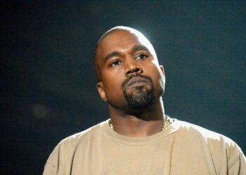 Kanye West, 24-hour, Instagram, Suspension, Violated, Community, Guidelines, Harassment, Pete Davidson, Kim Kardashian, Racial Slurs, Trevor Noah, Comedian, D.L. Hugley.