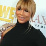Tamar Braxton, Singer, Instagram, Post, Sister, Traci Braxton, Passing, Cancer, Battle, Husband, Kevin Surrat Sr., Son, Kevin Surrat Jr., Toni Braxton.