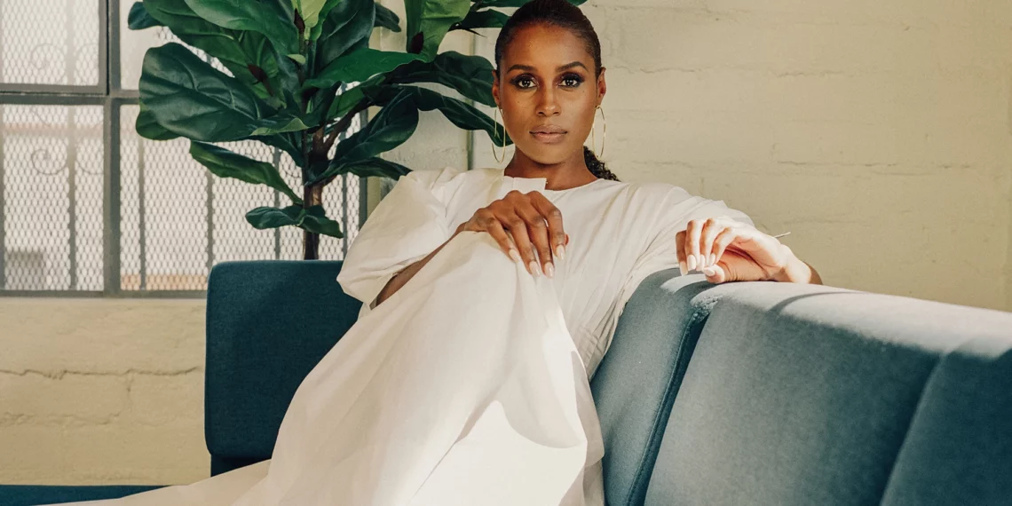 Issa Rae, Pregnancy,Rumors, Video, Social Media, Tweet, Twitter, Reactions.