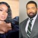 Oscar Grammy Award singer Jennifer Hudson lawyer WWE David Otunga auction diamond engagement ring split five years
