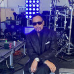 Morris Day Prince Estate The Time