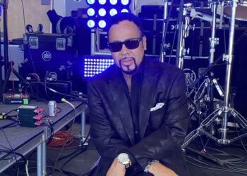 Morris Day Prince Estate The Time