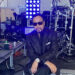 Morris Day Prince Estate The Time