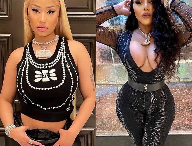 Nicki Minaj Lil Kim Joe Budden TV interview YouTube