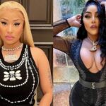 Nicki Minaj Lil Kim Joe Budden TV interview YouTube