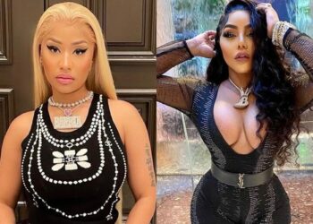Nicki Minaj Lil Kim Joe Budden TV interview YouTube