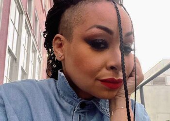 Actress Raven Symone 'Raven's Home' Disney show Don't Say Gay bill Florida walkout